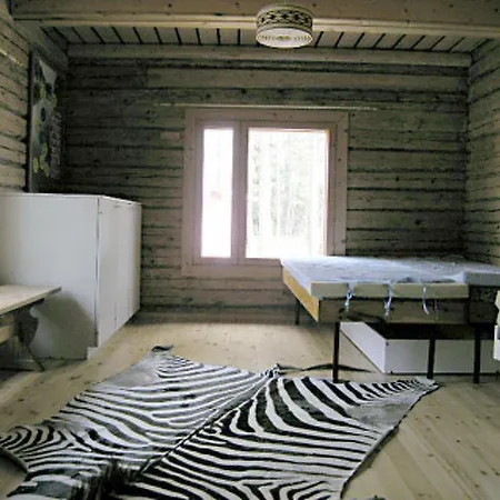 Holiday Riistaranta Ferienhaus
