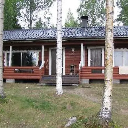 Holiday Riistaranta * Jokijärvi